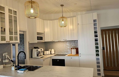 Crescent Head House | Little Tern Beach House @ Crescent Head