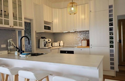 Crescent Head House | Little Tern Beach House @ Crescent Head