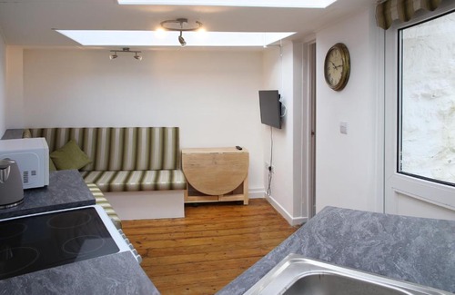 Saint Erth Praze House | Little Trewin
