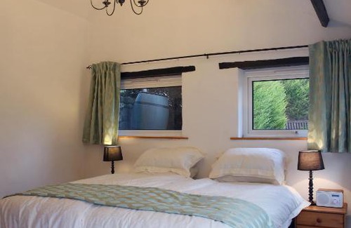 Saint Erth Praze House | Little Trewin