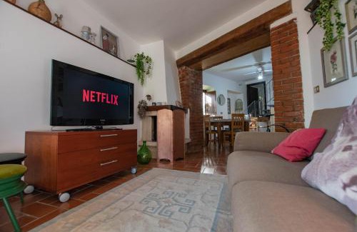 Ficulle House | Little Umbria Guest House