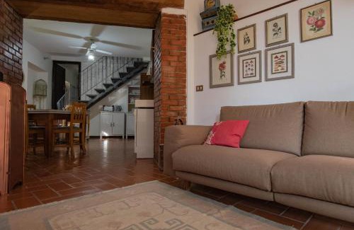 Ficulle House | Little Umbria Guest House