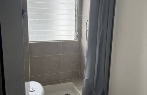 Pointe-a-Pitre Apartment | Little Urban Studio