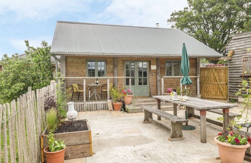 Blandford Forum Cottage | Little Willow
