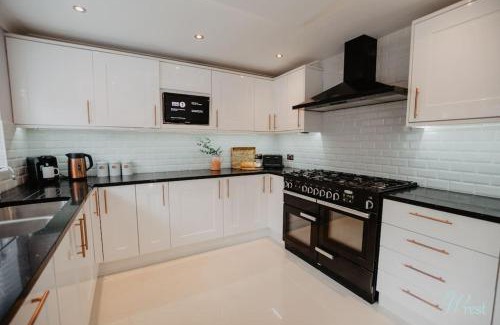 Silsoe House | Little Wrest