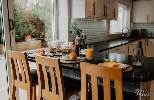 Silsoe House | Little Wrest