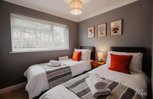 Silsoe House | Little Wrest