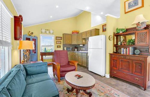 Driftwood House | Little Yellow House