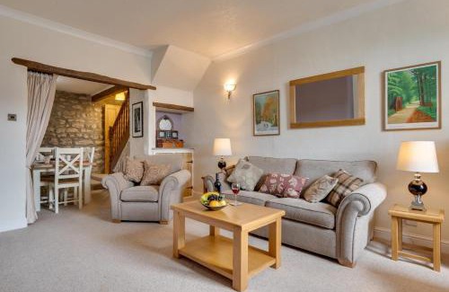 Kettlewell House | Littlebeck