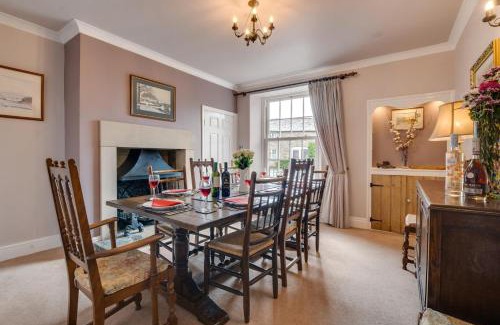 Kettlewell House | Littlebeck