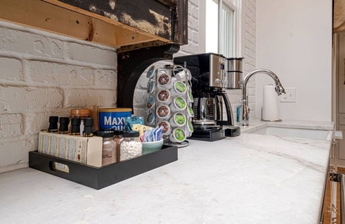 Arley House | Littleville on the Lake