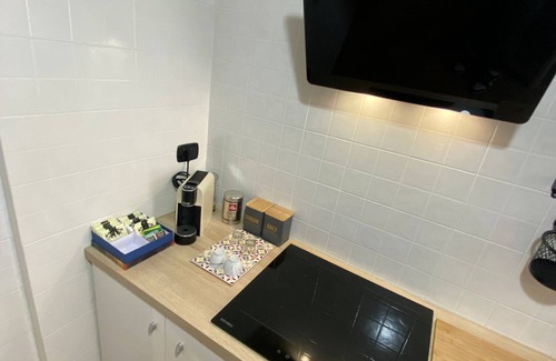 Quartiere XXI Pietralata Apartment | Liu Home Tiburtina Stay in Rome