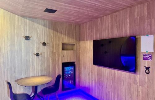 Guararapes Hotel | Liv Motel e Hotel