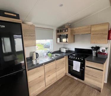 Camber House | Liv's Caravan Parkdean Camber Sands