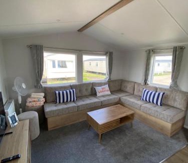 Camber House | Liv's Caravan Parkdean Camber Sands