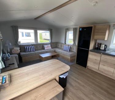 Camber House | Liv's Caravan Parkdean Camber Sands