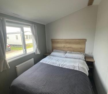 Camber House | Liv's Caravan Parkdean Camber Sands