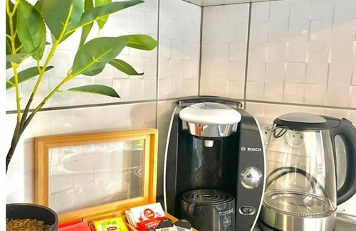 Guesnain House | Liva-blom