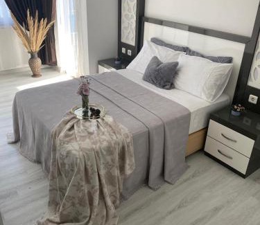 Alanya Bed & Breakfast | Livane Sun Otel