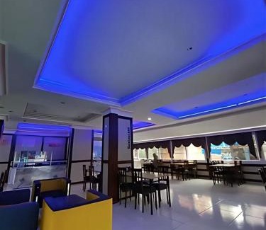 Alanya Bed & Breakfast | Livane Sun Otel