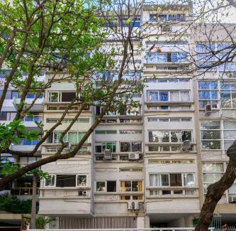 Leblon Apartment | Live a dream in the heart of Leblon