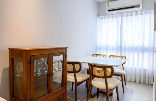 Leblon Apartment | Live a dream in the heart of Leblon