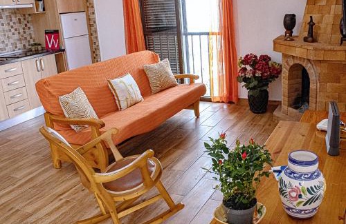 Taucho House | Live Adeje Taucho Relax Place with Terrace