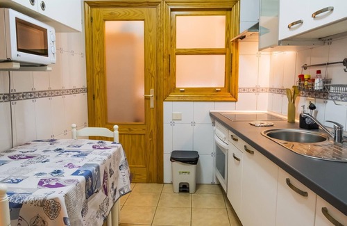 Puerto de Guimar Apartment | LIVE ALMIRANTE PUERTITO