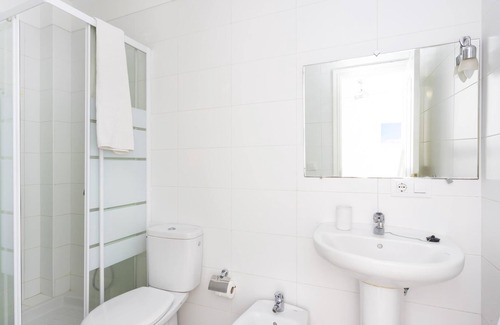 El Fraile Apartment | LIVE ARONA CALLAO 1D