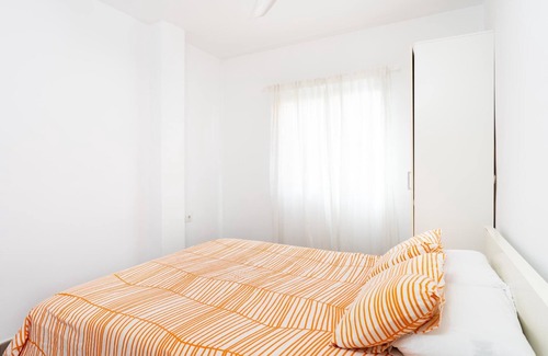 El Fraile Apartment | LIVE ARONA CALLAO 1D