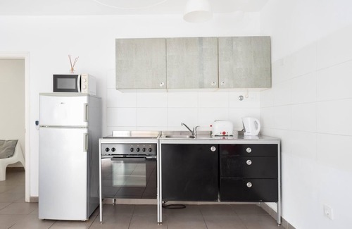 El Fraile Apartment | LIVE ARONA CALLAO 1I