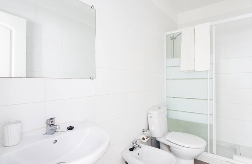 El Fraile Apartment | LIVE ARONA CALLAO 1I