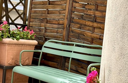 Gianicolo Apartment | Live as Rome Town Resident, Like Staying at Good Friends Home ;70sqm Apartment