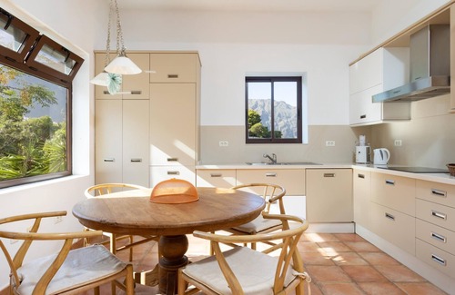 Buenavista del Norte Villa | Live Buena Vista del norte