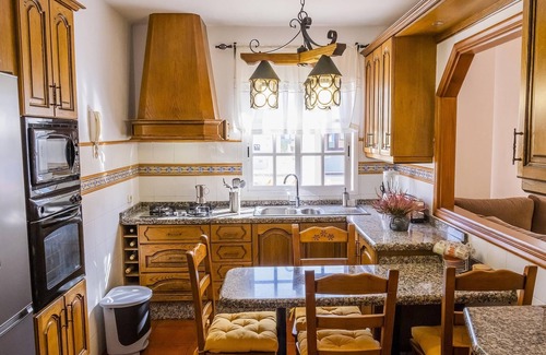 Buenavista del Norte Apartment | LIVE BUENAVISTA TERRACE