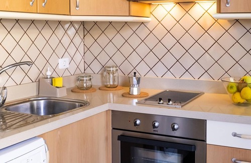 Buenavista del Norte Villa | LIVE BUENAVISTA COZY