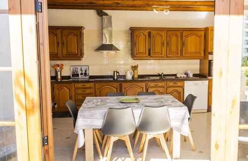 Las Caletillas Villa | LIVE CALETILLAS TAUNUS