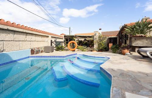 Arico Villa | Live Casa Rural El Cango