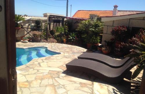 Arico Villa | Live Casa Rural El Cango