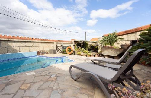 Arico Villa | Live Casa Rural El Cango