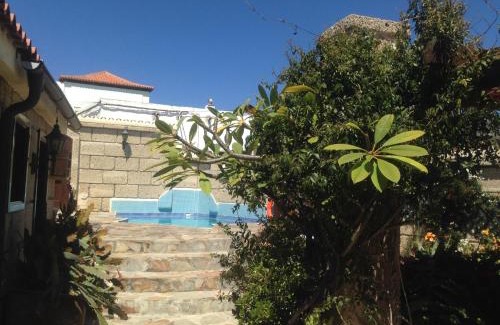 Arico Villa | Live Casa Rural El Cango