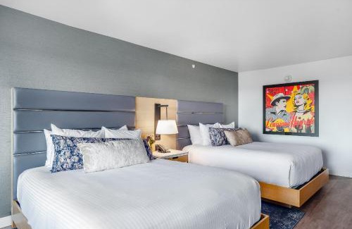 Bossier City Hotel | Live Casino & Hotel - Louisiana