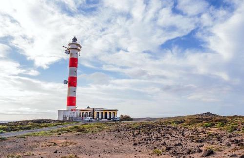 Poris de Abona Apartment | Live el Poris chinchorro