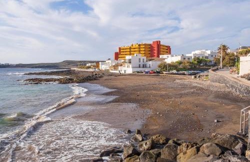 Poris de Abona Apartment | Live el Poris chinchorro