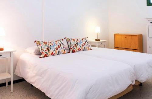 Poris de Abona Apartment | Live el Poris chinchorro