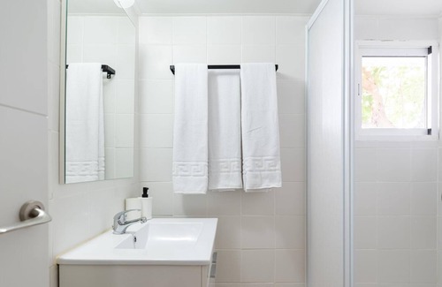 Santa Brigida Apartment | LIVE FINCA GAMONAL BJ 5