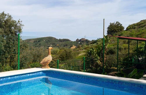 Santa Brigida Apartment | LIVE FINCA GAMONAL BJ 5