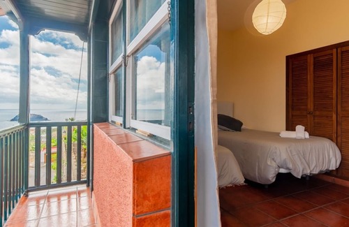 Garachico Villa | Live Garachico Villa Daute