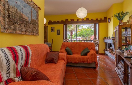 Garachico House | Live Garachico Villa Daute
