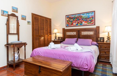Garachico House | Live Garachico Villa Daute